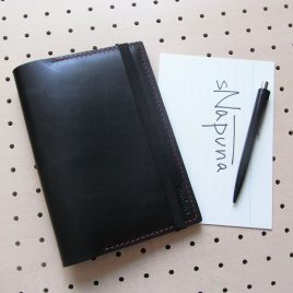 B6情報カードケース商品画像000：B6サイズの情報カードケースです。左右15枚づつ計30枚の収納が可能です。