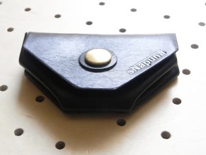 コインケース（小銭入れ）商品画像008：正面からの画像です。