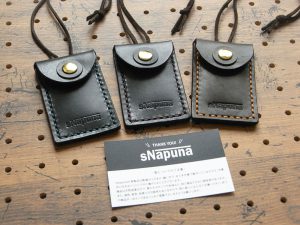 お守りケースミニ商品画像009:お守りケースとして販売していますが、用途は自由です。