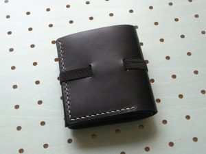 スナップミニウォレット商品画像003:裏側の画像です。