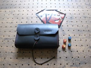 デッキケース商品画像001：本製品はデッキケースとして販売していますが、用途は自由です。