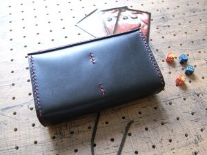 デッキケース商品画像002：裏側から見た画像です。