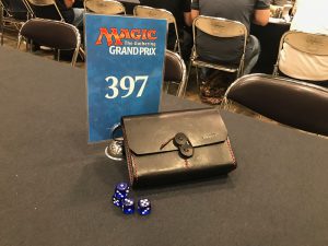 スナプナの本革デッキケース