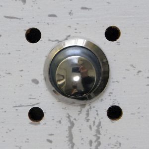 サークルアイコンチョ商品画像000：正面から見た画像です。