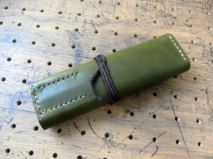 プルームテックプラスケース商品画像002：裏から見た画像です。