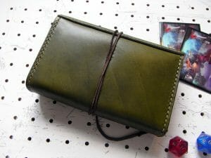 デッキケース02商品画像002：裏側から見た画像です。