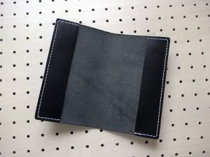 デイリーコンサイス英和・和英辞典カバー(ハンディータイプ)商品画像003:展開して内側の画像です。