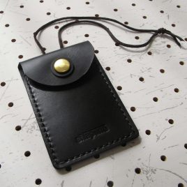 お守りケース（Lサイズ）商品画像000：大き目サイズのお守りケースです