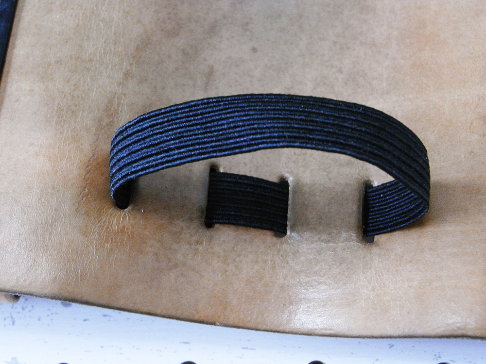 リペア画像12:つなぎ目は目立たないところへ移動させておきましょう