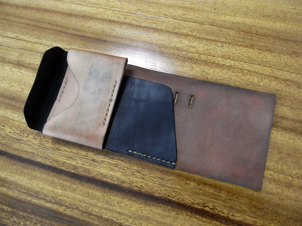 洗浄後の画像002：内側も洗浄したので、水が染みてしまっています