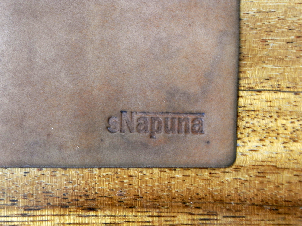 洗浄後の画像003：水ジミ部分ですが、結構薄くなりました