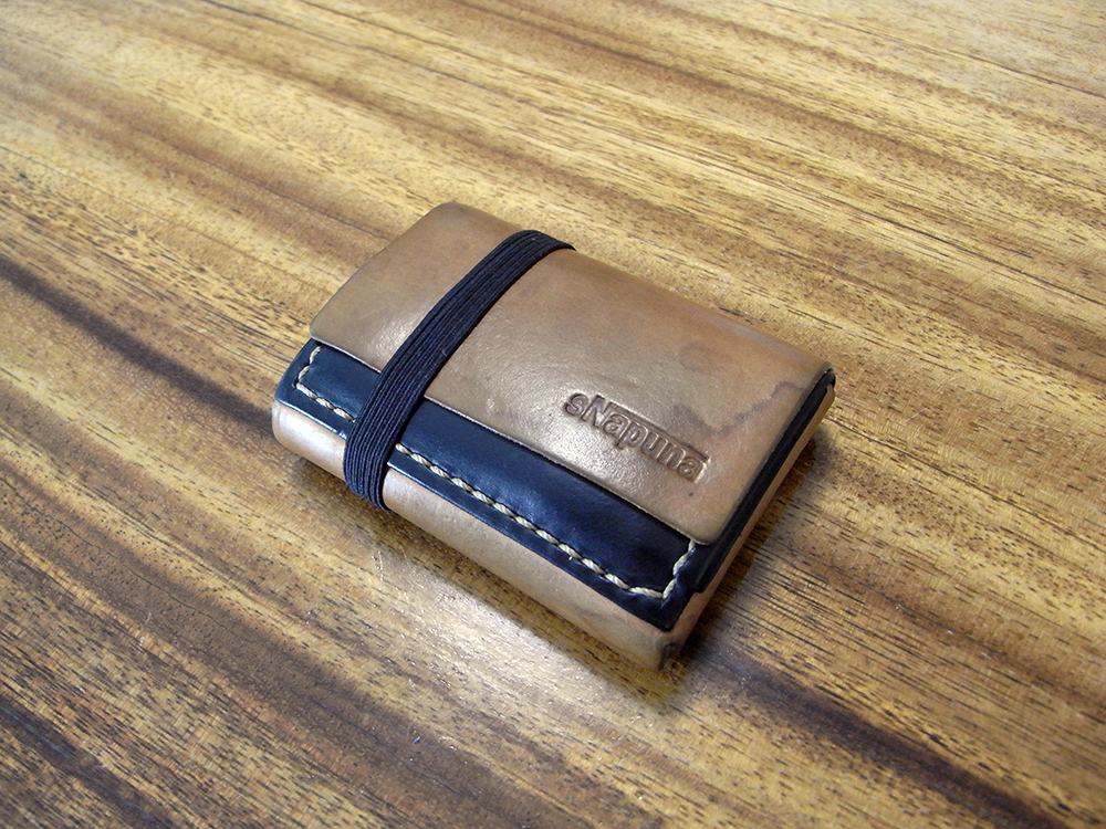 洗浄前の画像001：5カ月前に付けた水ジミが消えずに残っています