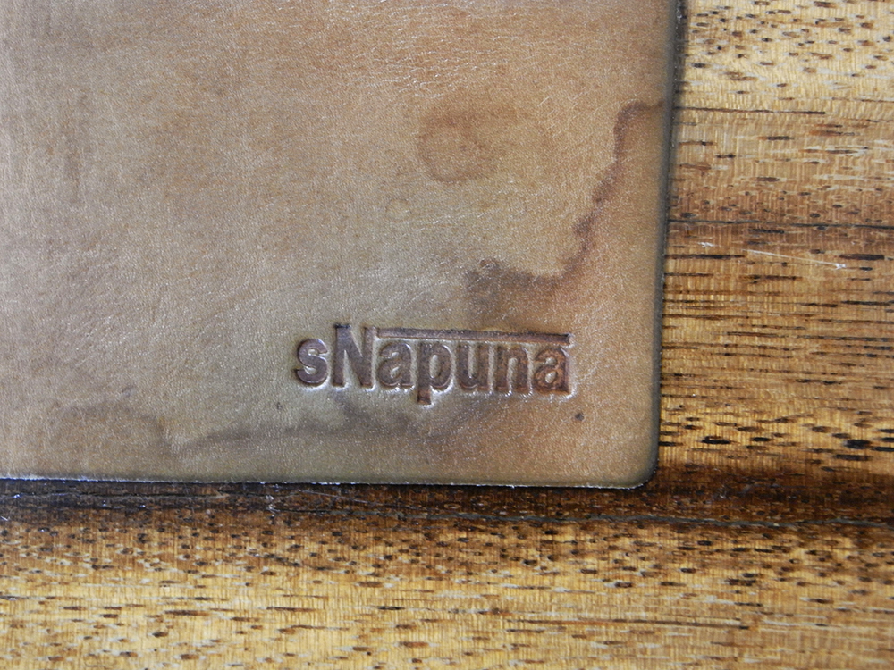 洗浄前の画像003：水ジミの拡大写真です