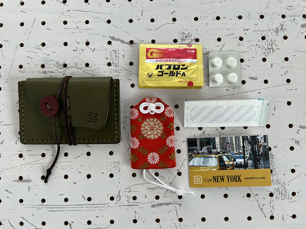 ミニケース商品画像010:小さいですが、用途は自由です