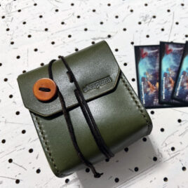 デッキケースSingle（ローダー対応&スリープ収納カード100収納可能）商品画像00