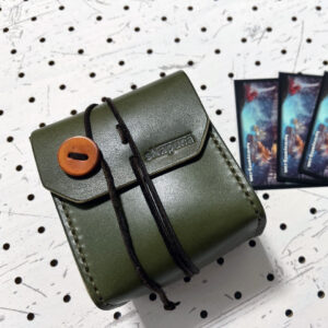 デッキケースSingle（ローダー対応&スリープ収納カード100収納可能）商品画像00